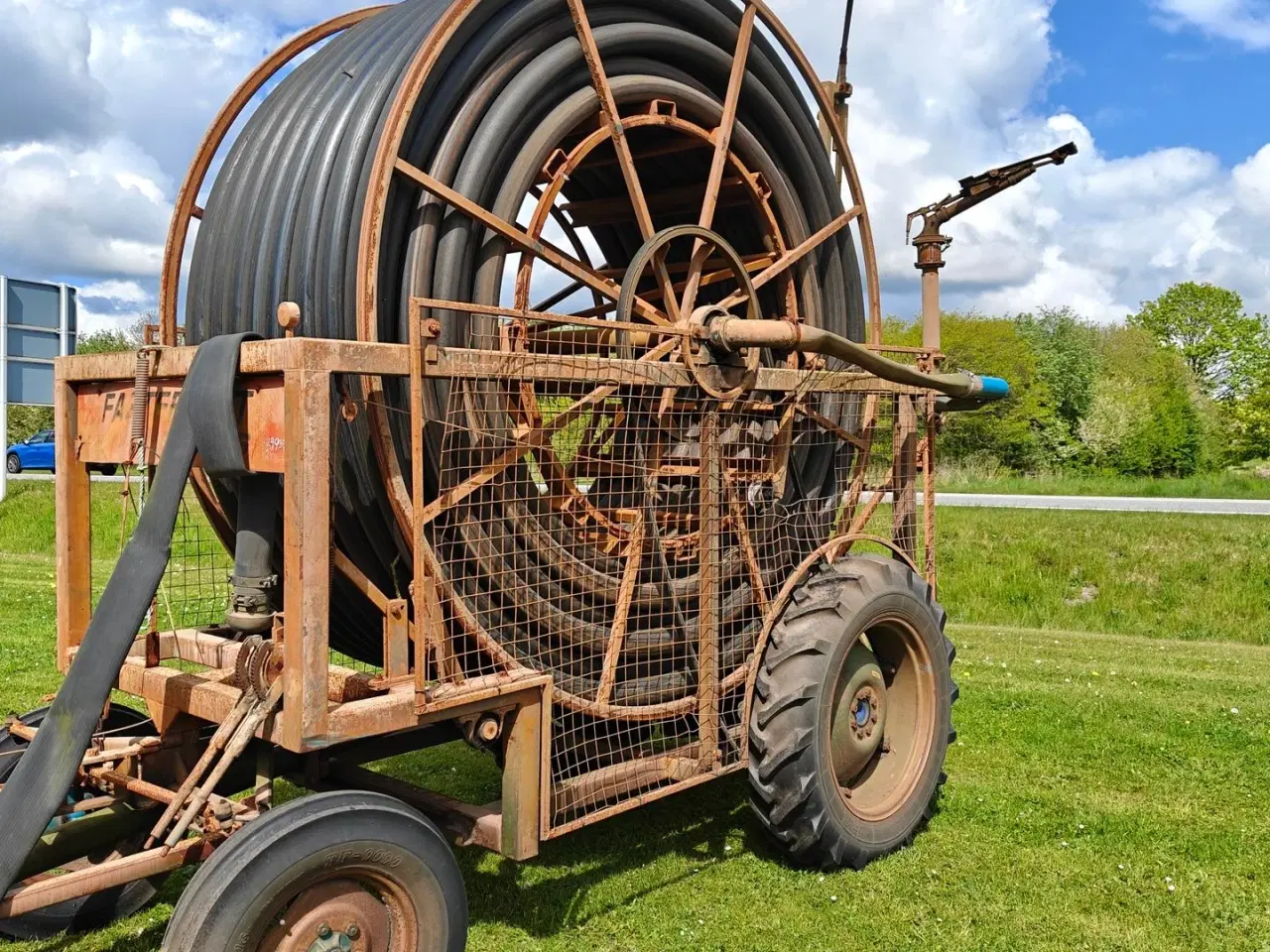 Billede 5 - Fasterholt TL100