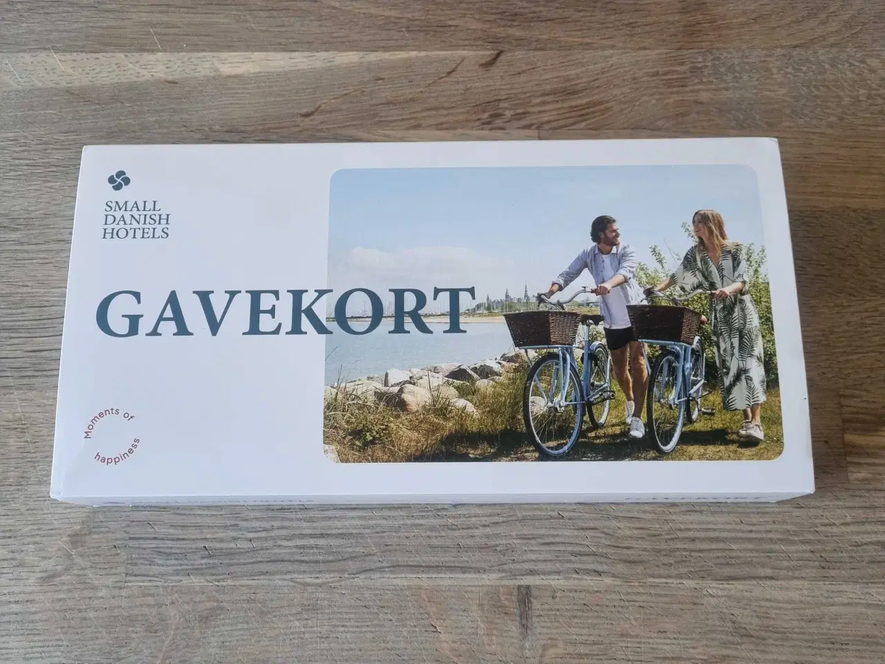Billede 1 - Gavekort 