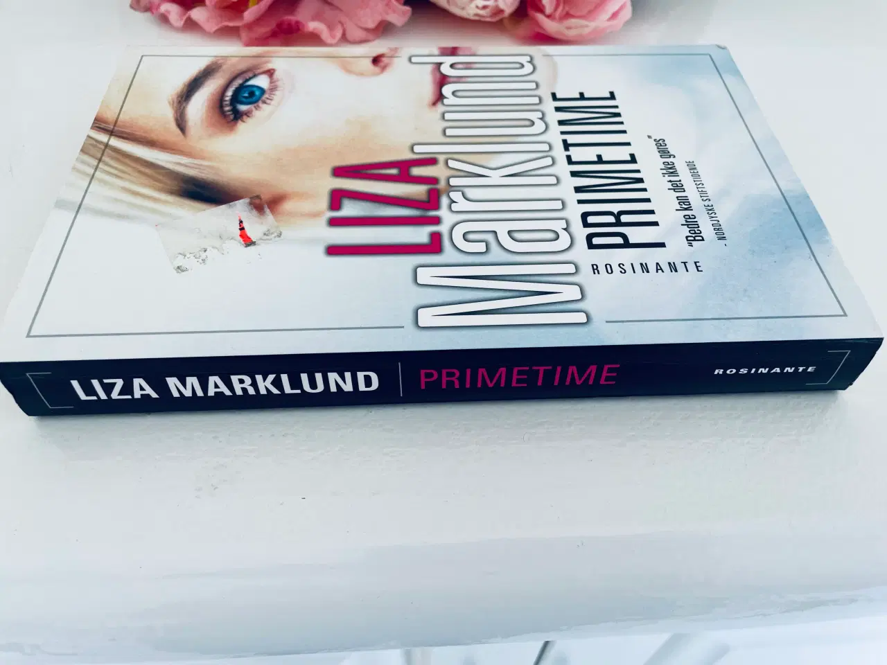 Billede 2 - Primetime