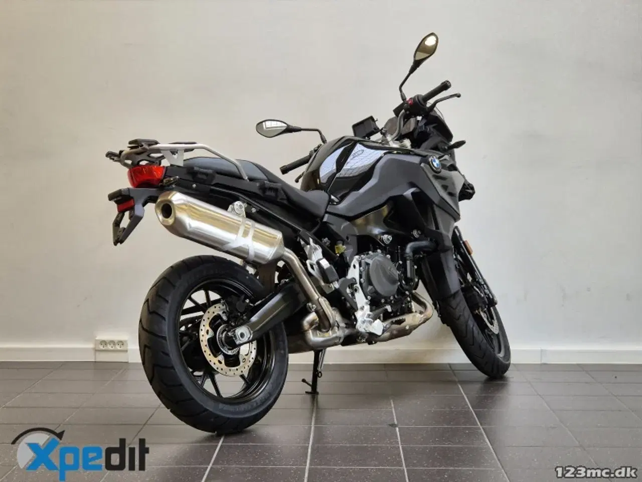 Billede 9 - BMW F 800 GS