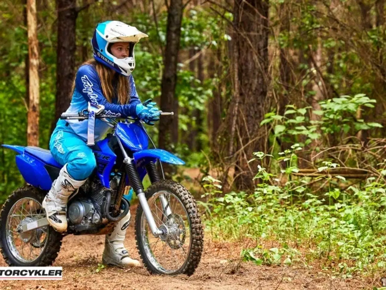 Billede 11 - Yamaha TTR 125