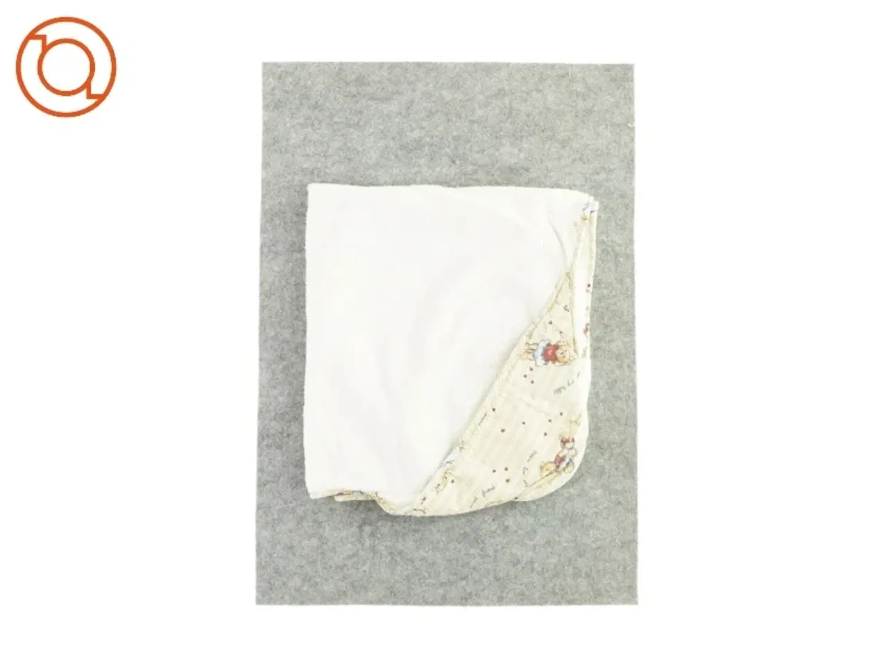 Billede 1 - Håndklæde