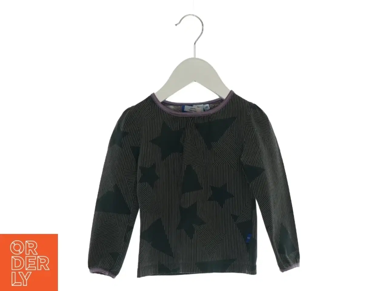 Billede 1 - Bluse fra Molo (Str. 98)