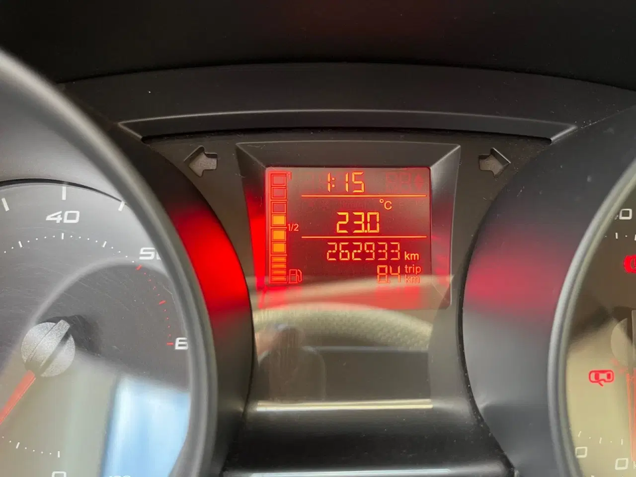 Billede 11 - Seat Ibiza 1,2 TDi 75 Reference eco