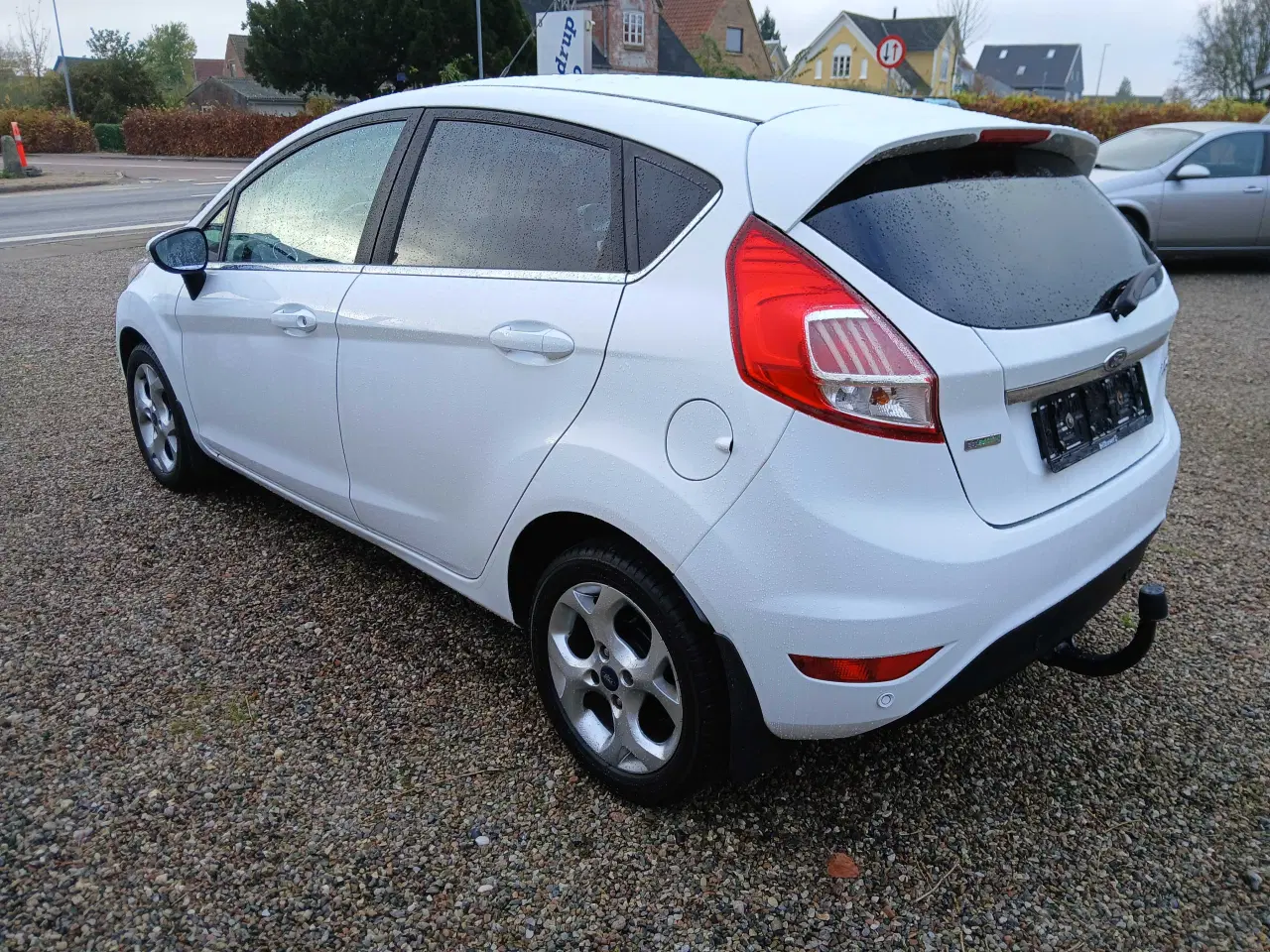 Billede 4 - Ford Fiesta 1,0. 100HK