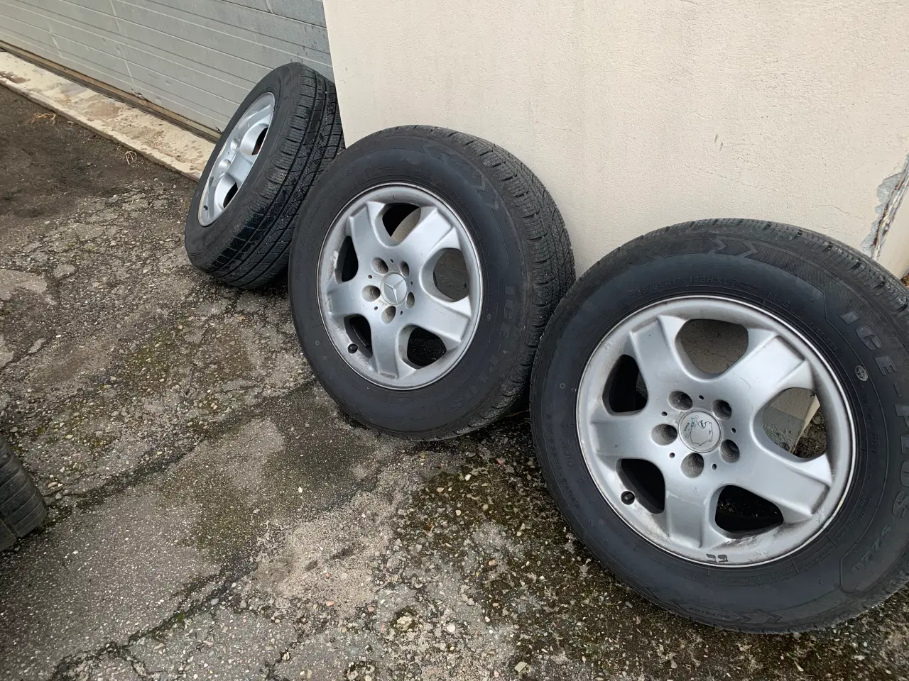 Billede 9 - Mercedes ML430 V8