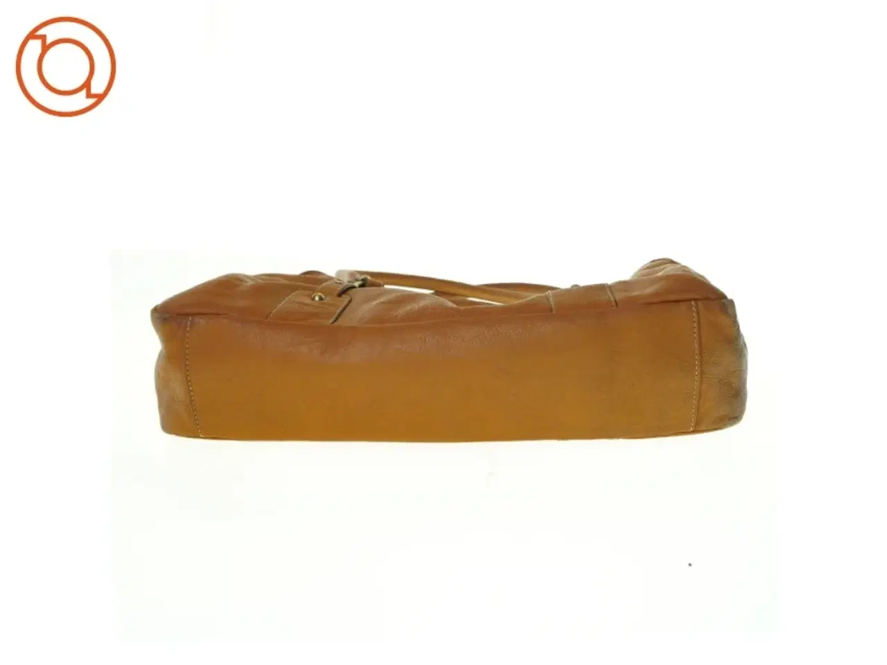 Billede 4 - Pusletaske fra Storksak (str. 47 x 31 cm)