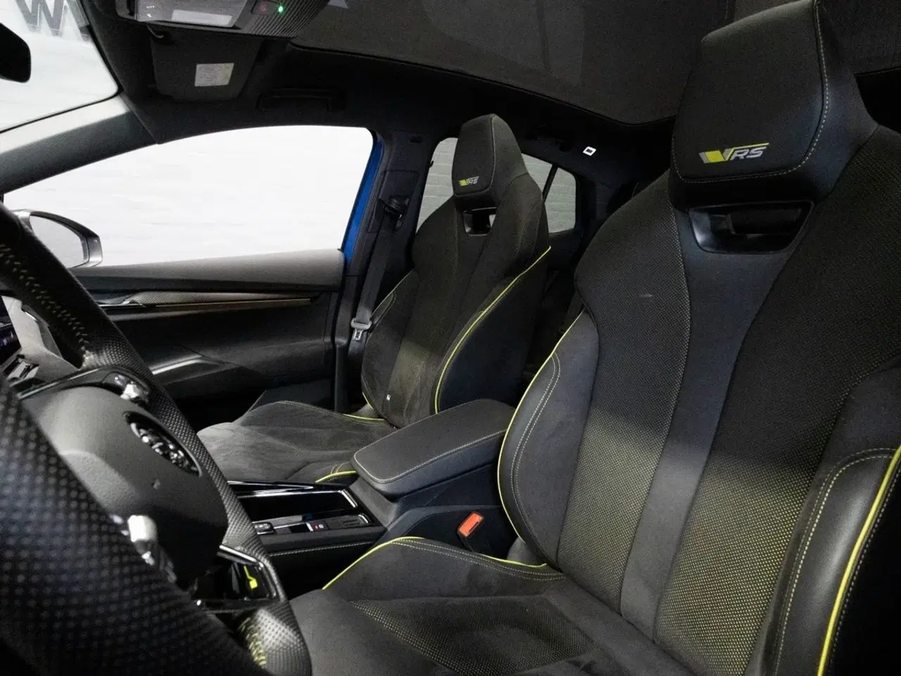 Billede 19 - Skoda Enyaq iV RS Coupé