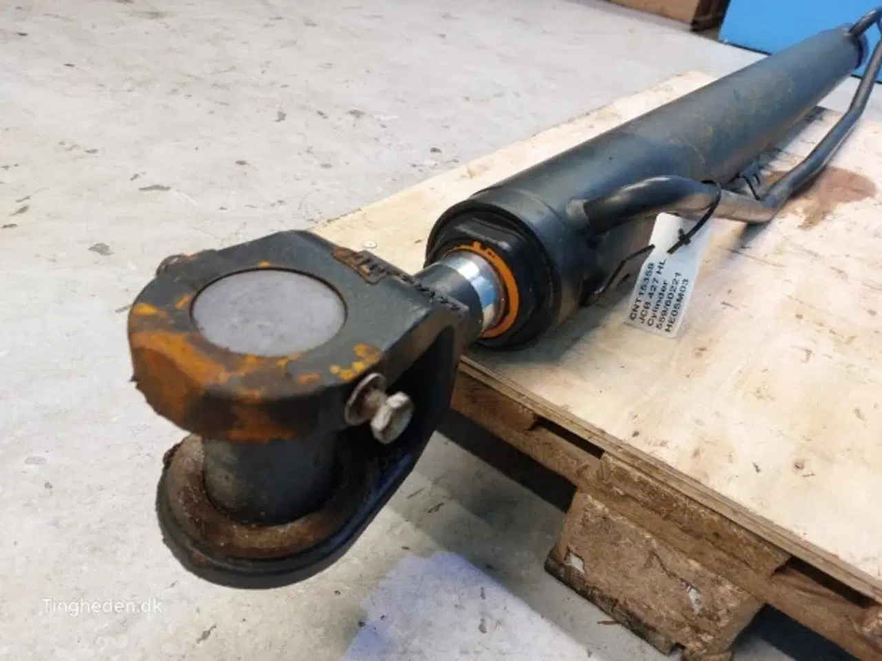 Billede 4 - JCB 427 HL Cylinder 559/60221