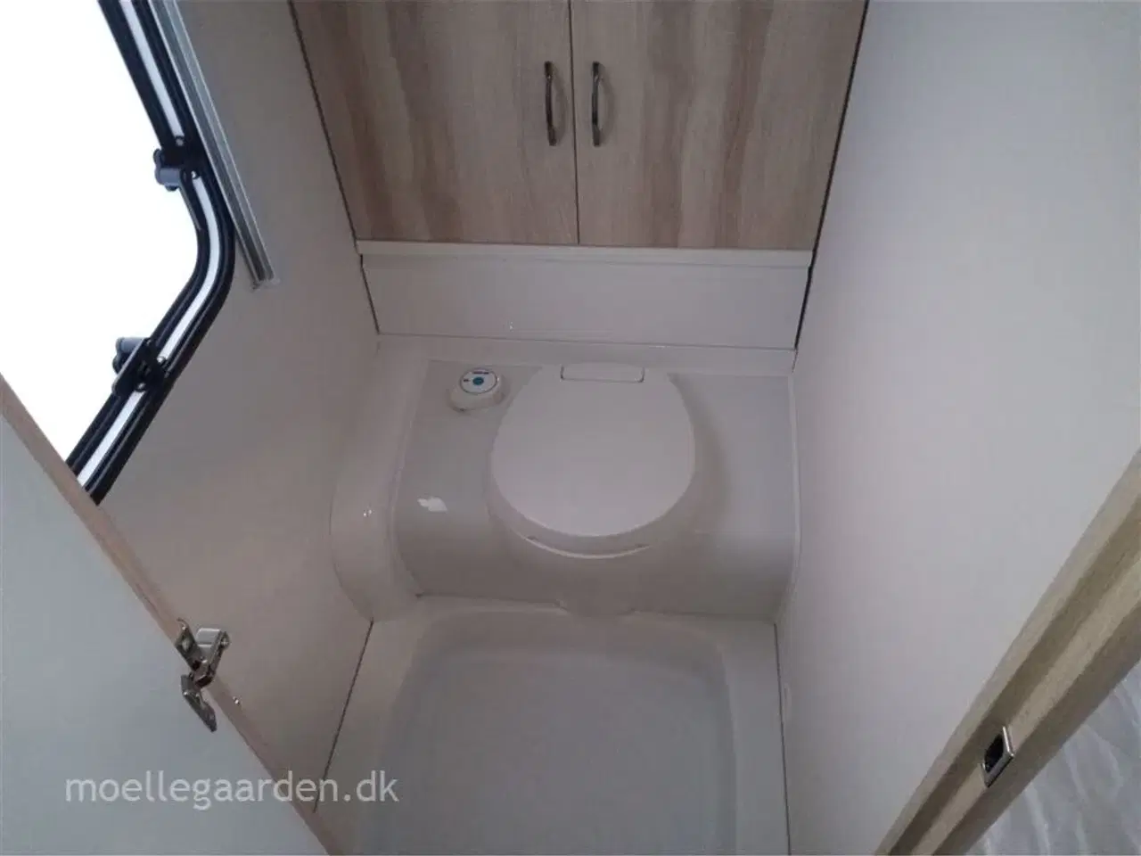 Billede 5 - 2026 - Hobby De Luxe 460 Ufe