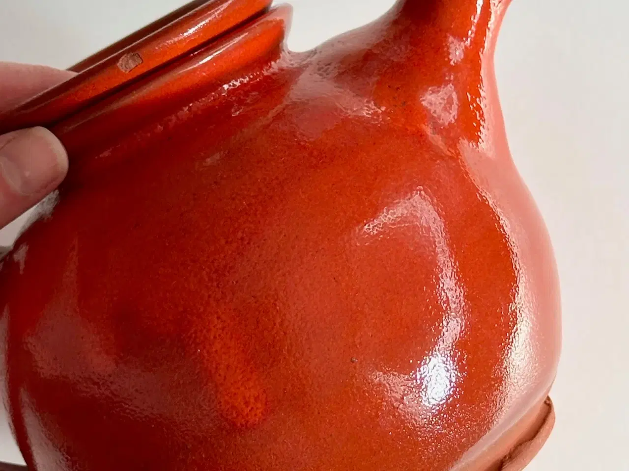 Billede 8 - Jesper Packness, tekande