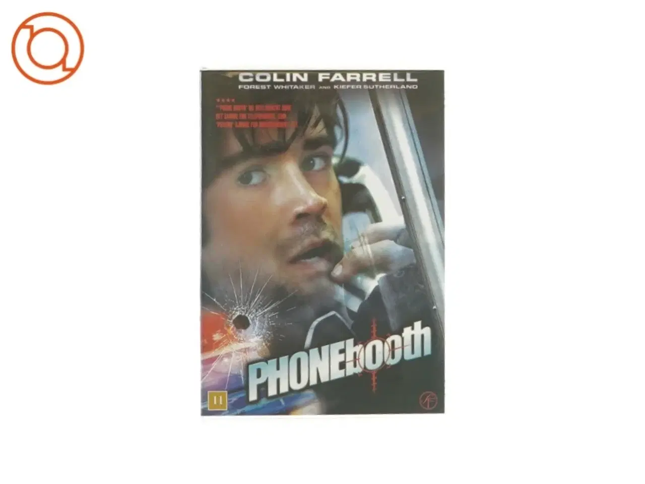 Billede 1 - Phonebooth (DVD)