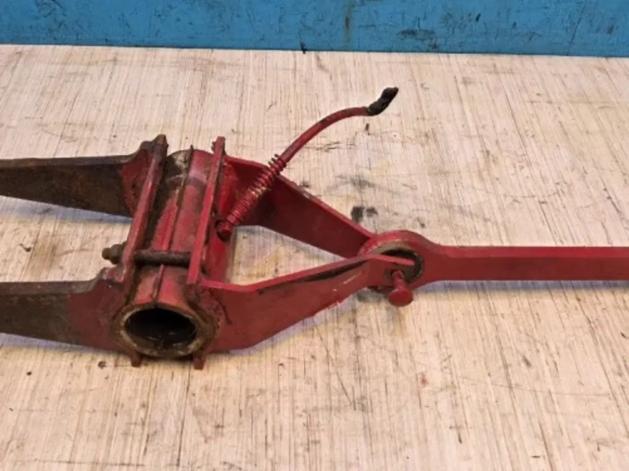 Billede 12 - New Holland BB980 Gribekrog 700112817