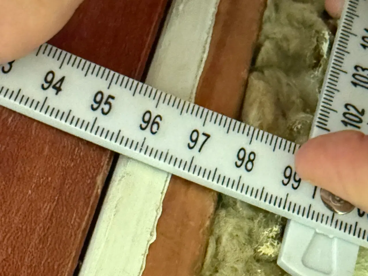 Billede 10 - Dør 92,5 cm