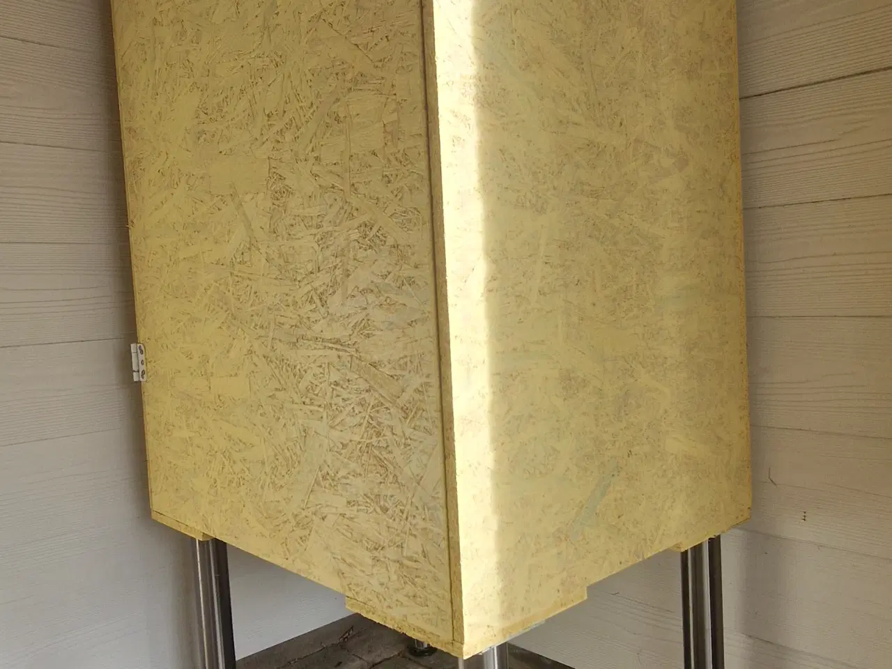 Billede 6 - Sadelskab som nyt