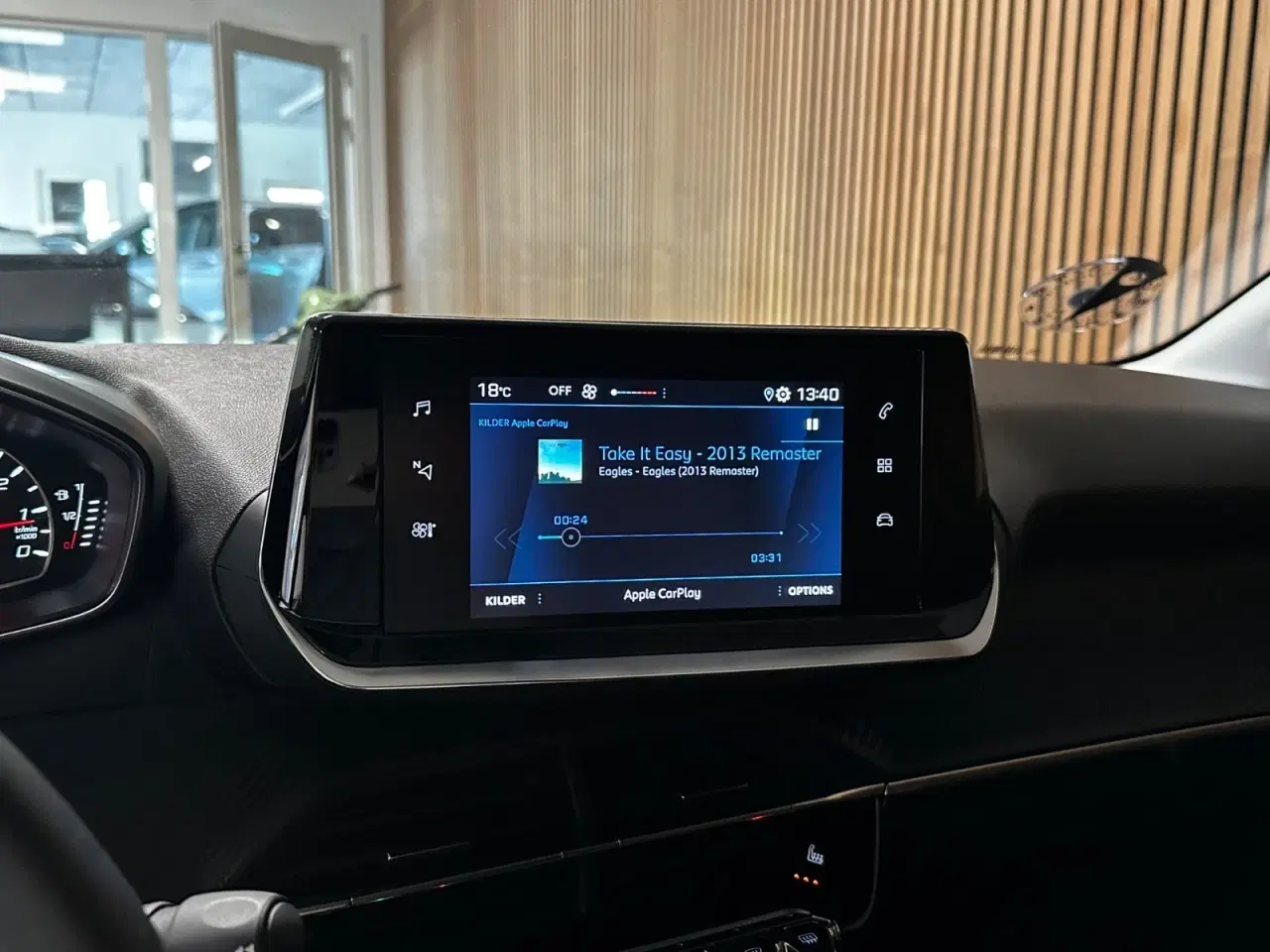 Billede 14 - Peugeot 208 1,2 PureTech 75 Active Limited