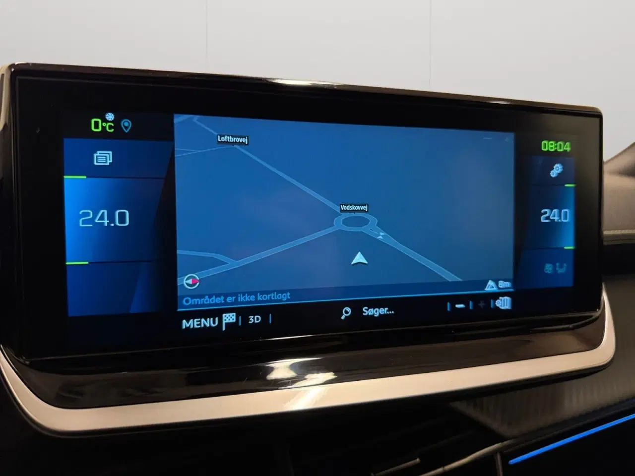 Billede 8 - Peugeot e-2008 50 Allure