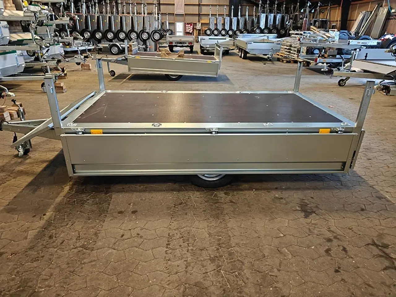 Billede 3 - Neptun Nordica GN124 PLUS