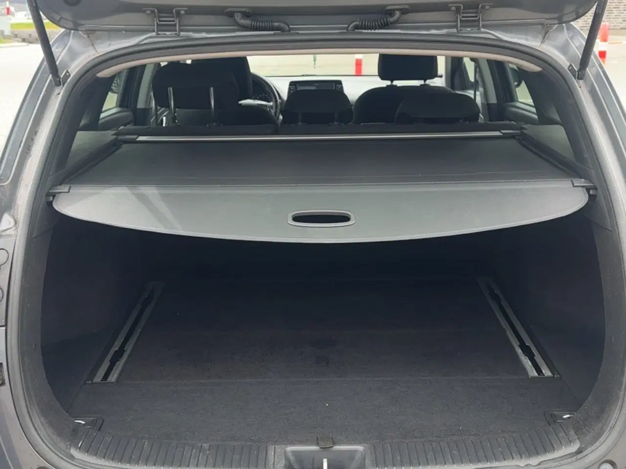 Billede 5 - Hyundai i30 Premium 2018 model 