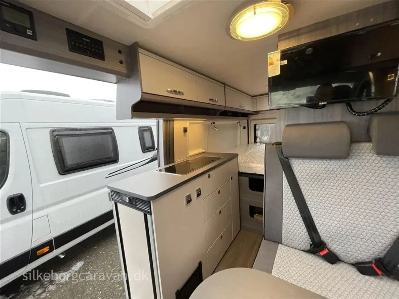 Billede 8 - 2024 - Hobby Vantana K 60 FT ONTOUR EDITION