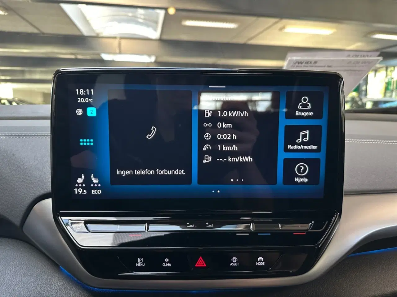 Billede 24 - VW ID.5 77 Pro Performance