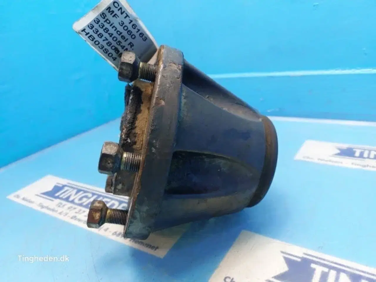 Billede 4 - Massey Ferguson 3060 Spindel R. 3384054M11