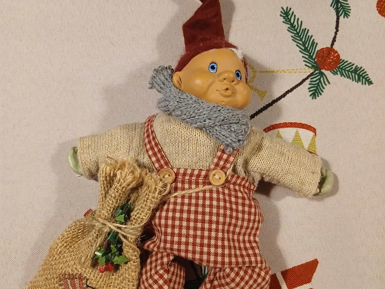 Billede 6 - Slaskenisse Pelle 