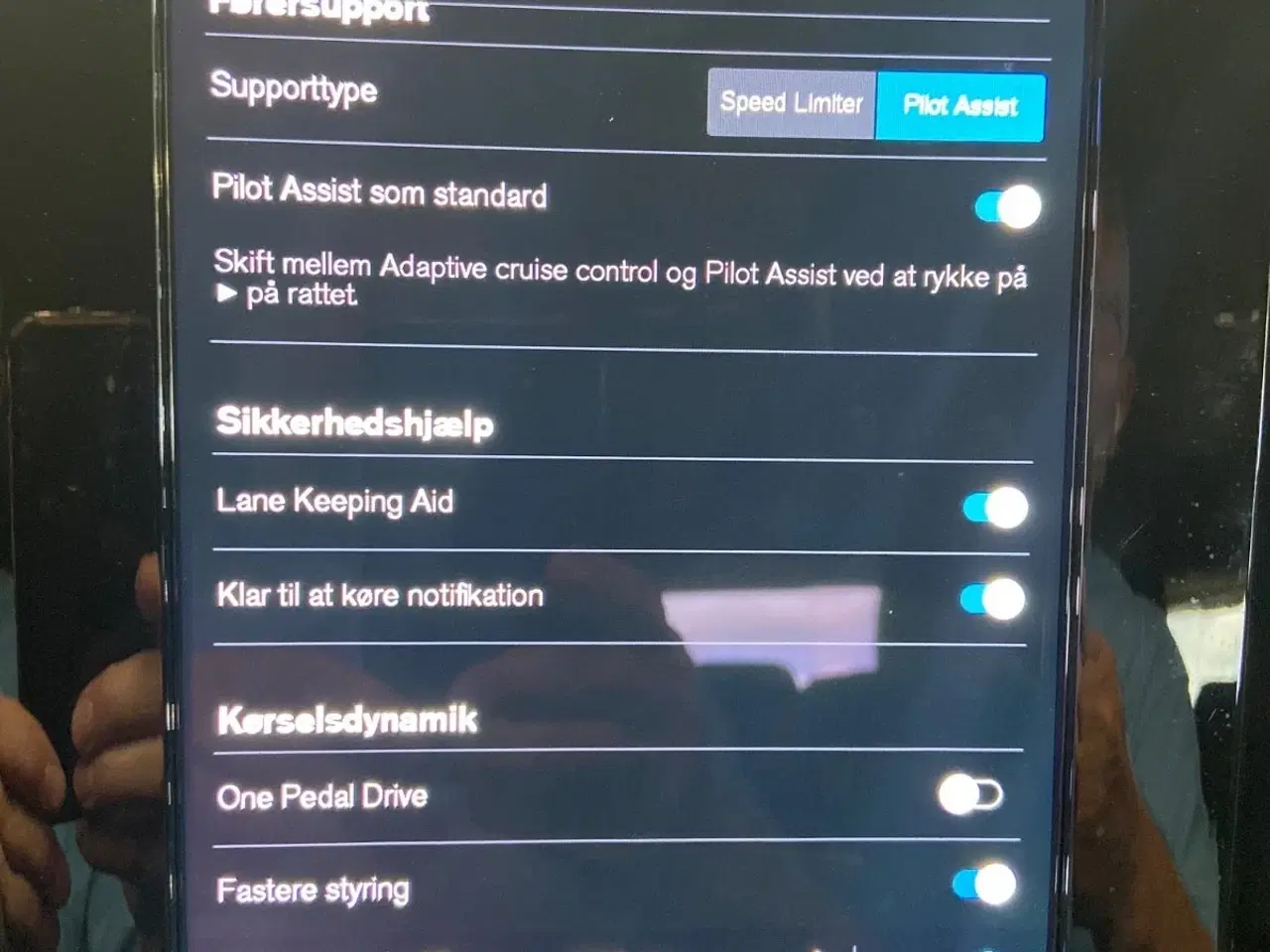 Billede 4 - Volvo XC40  P6 ReCharge Plus