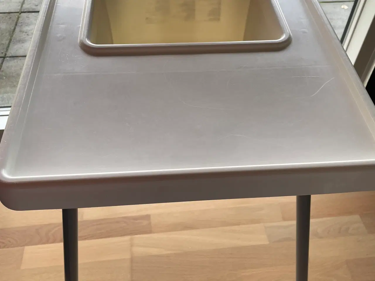 Billede 2 - Højstol