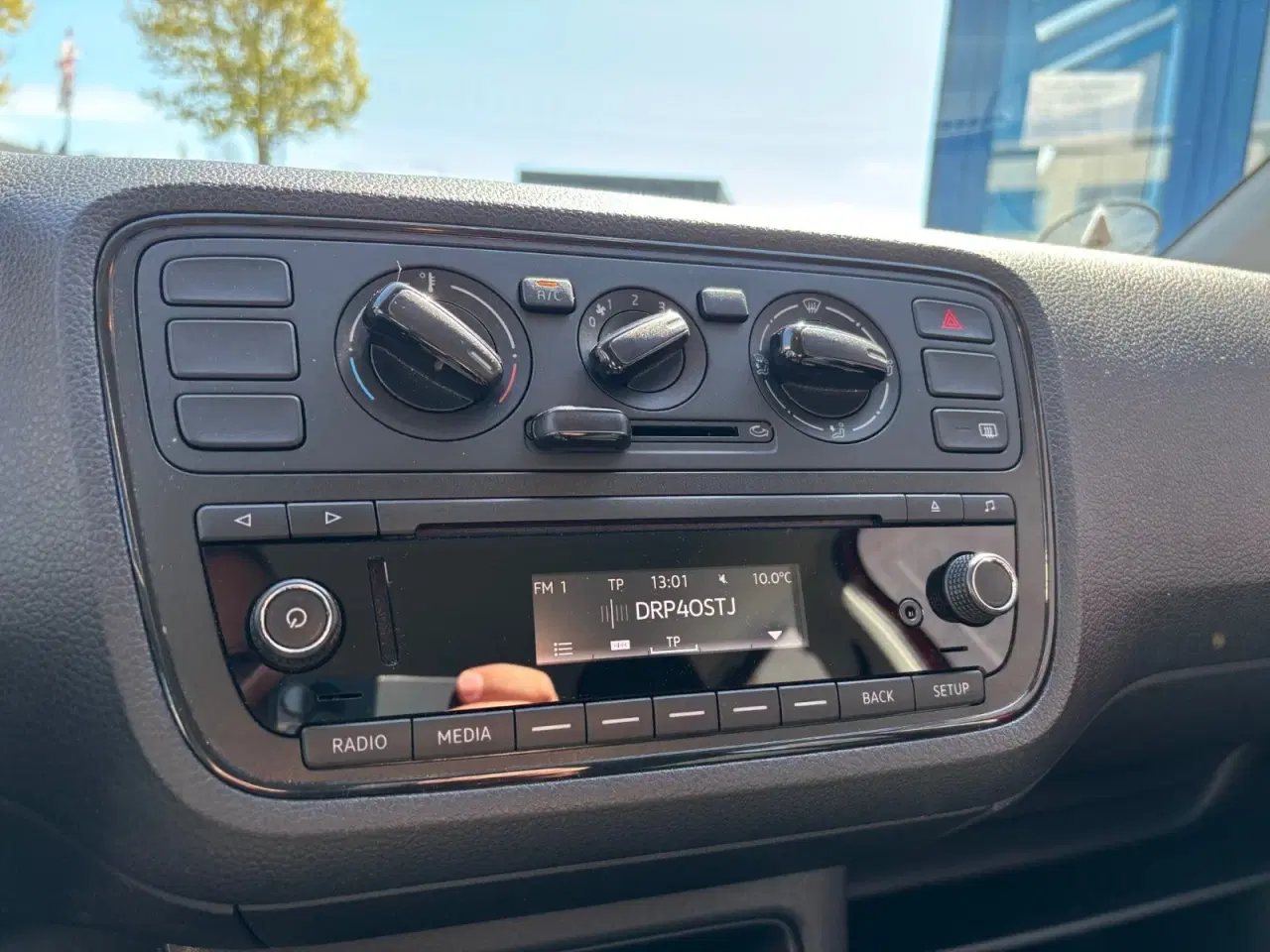 Billede 7 - Skoda Citigo 1,0 60 Active GreenTec