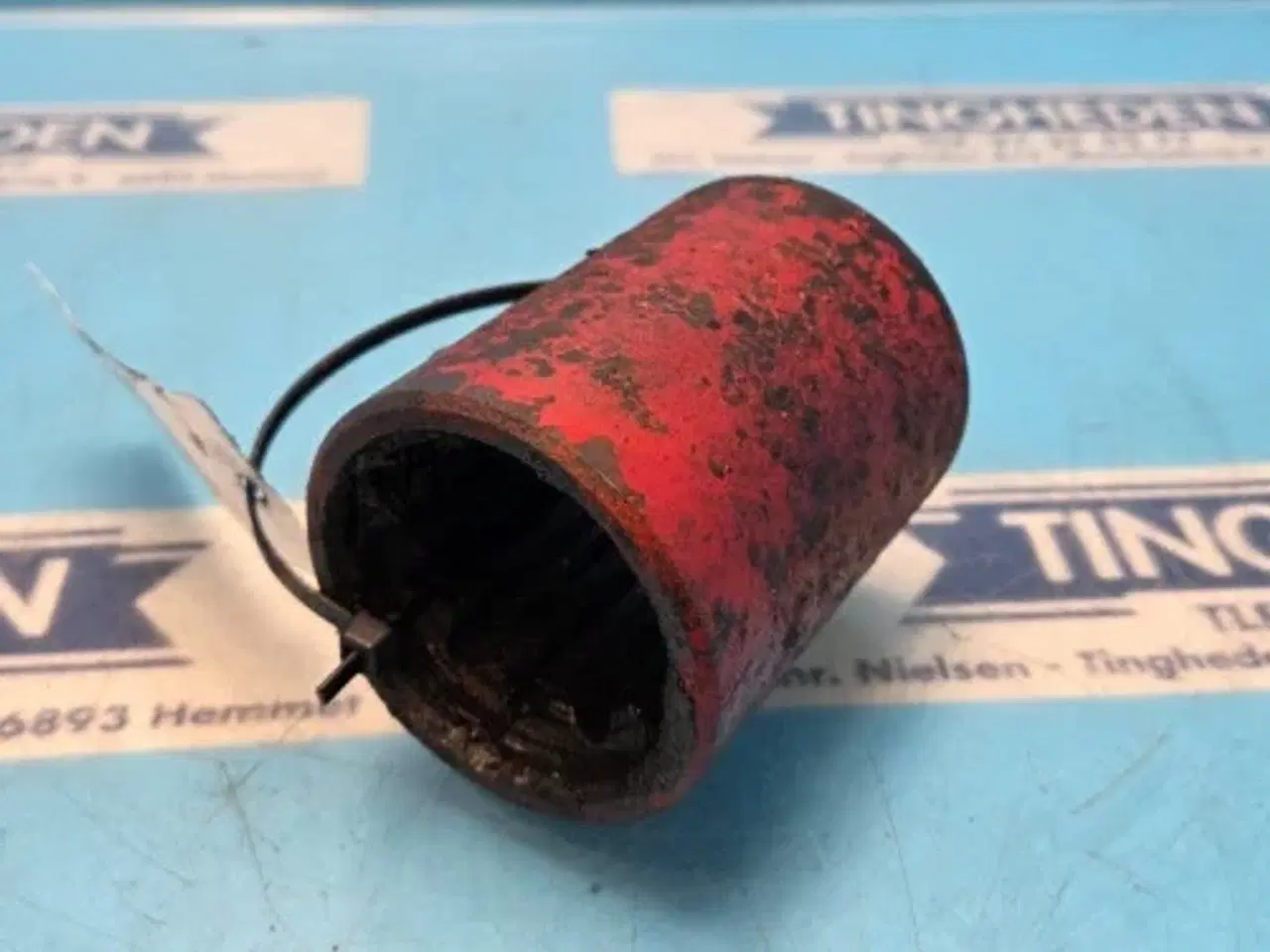 Billede 4 - Case 2388 Muffe 248600A1