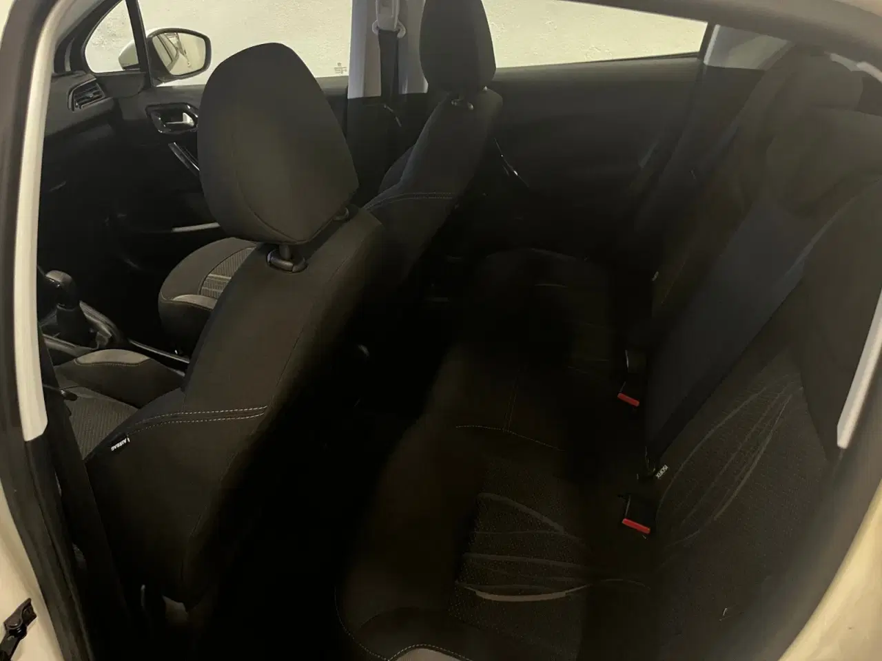 Billede 6 - Peugeot 208 1,4 HDi 68 Active