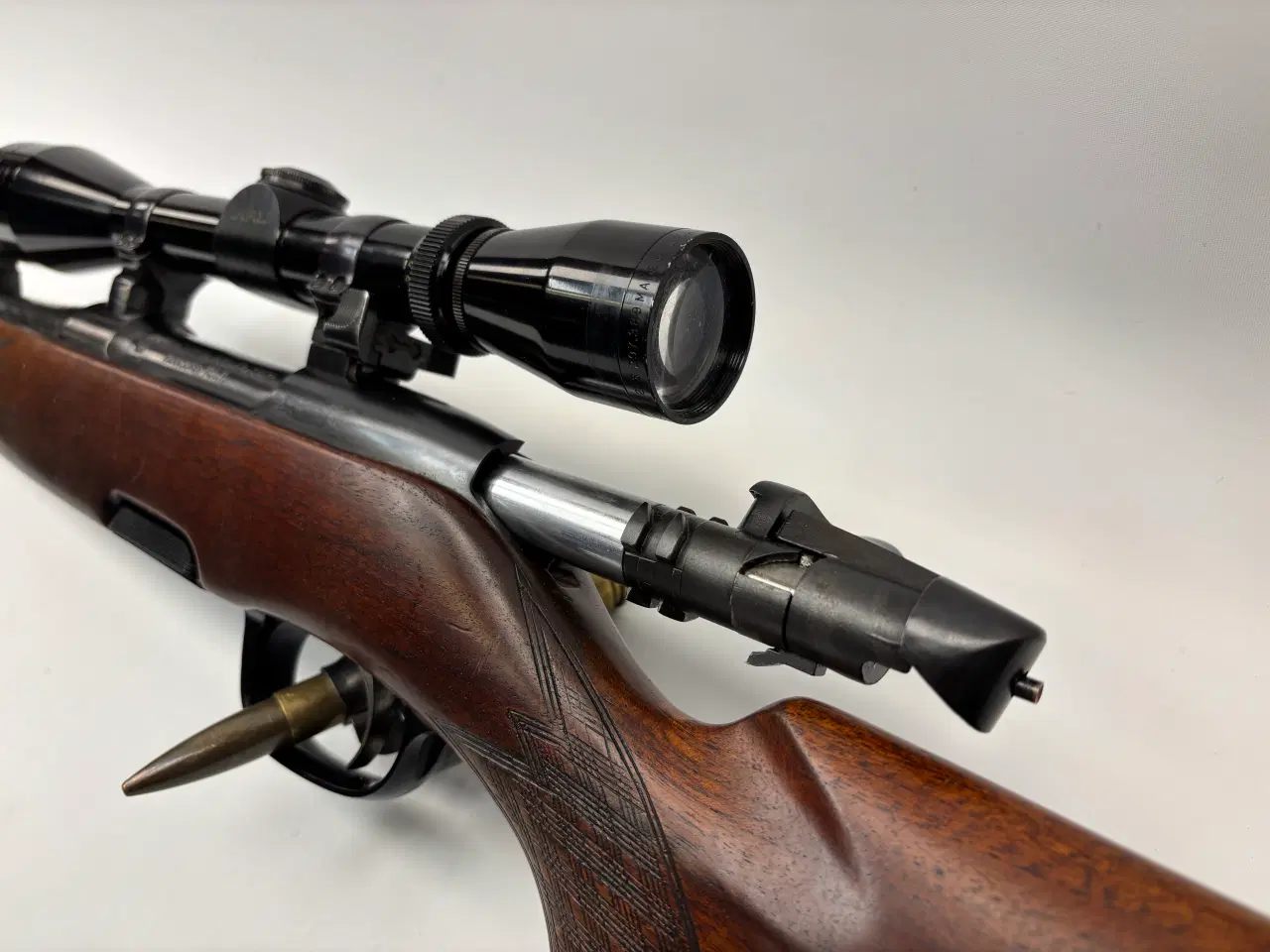 Billede 8 - Steyr Mannlicher model M i .308win