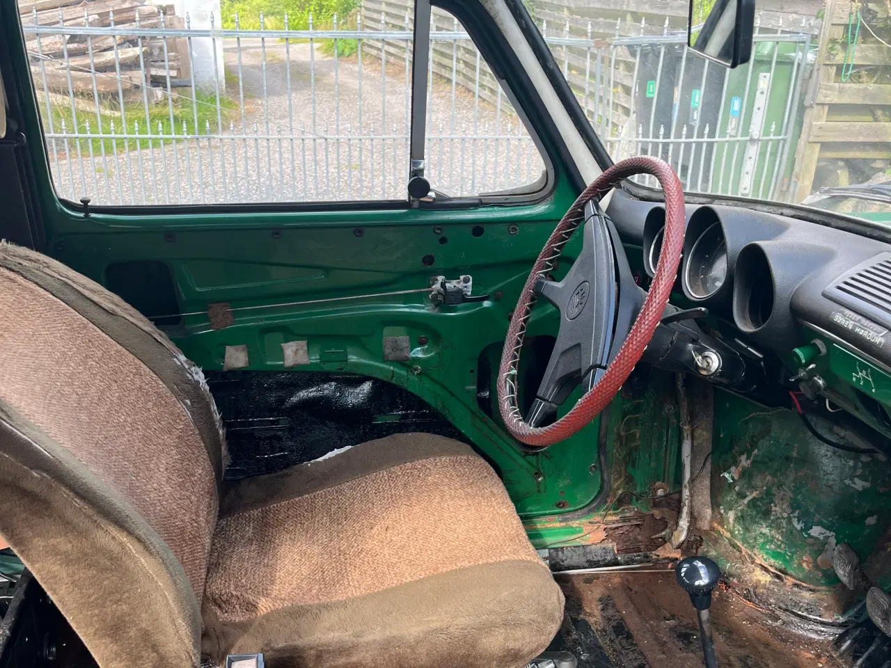 Billede 6 - Vw type 3