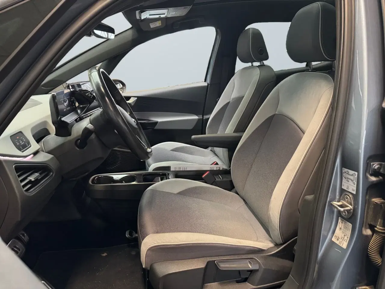 Billede 10 - VW ID.3 58 Pro Performance Family