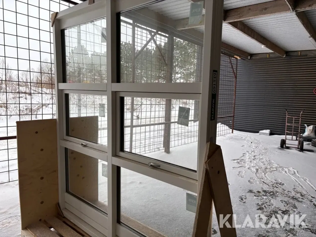 Billede 3 - Vindue KPK 1 styk