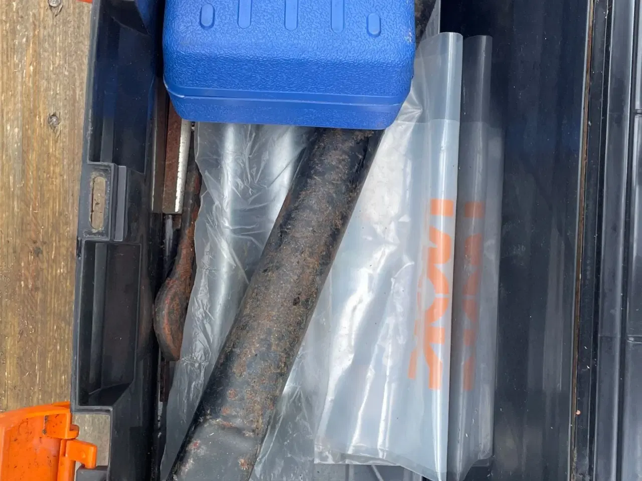 Billede 6 - Pladdet PDH-10S Pladdet