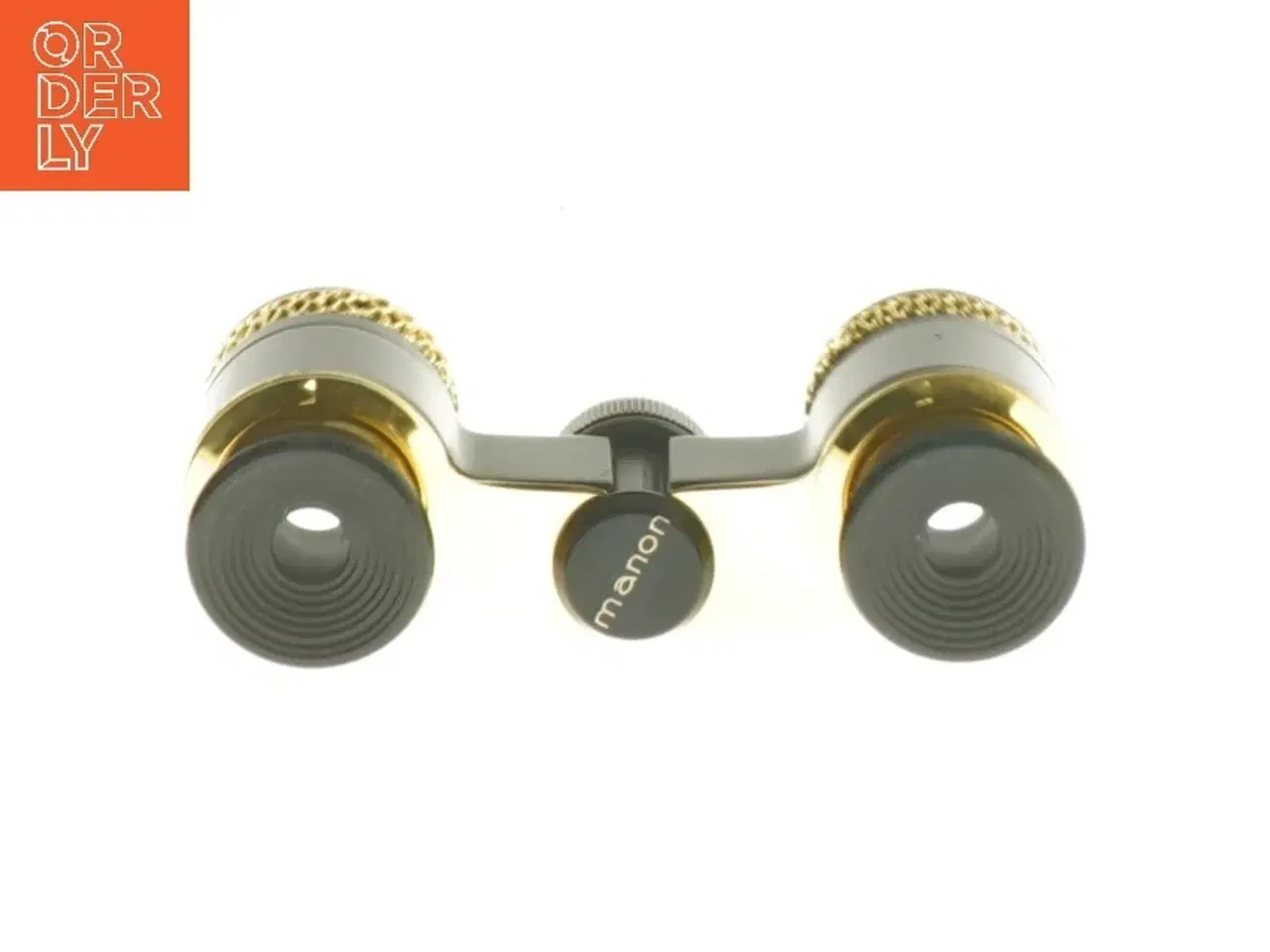 Billede 3 - Opera kikkert med etui fra Manon (str. 10 cm)