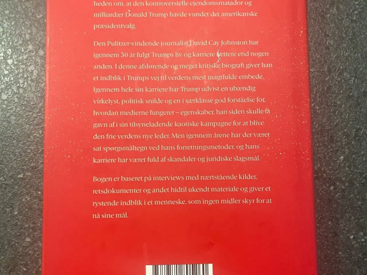 Billede 2 - Donald Trump - Vejen til magten