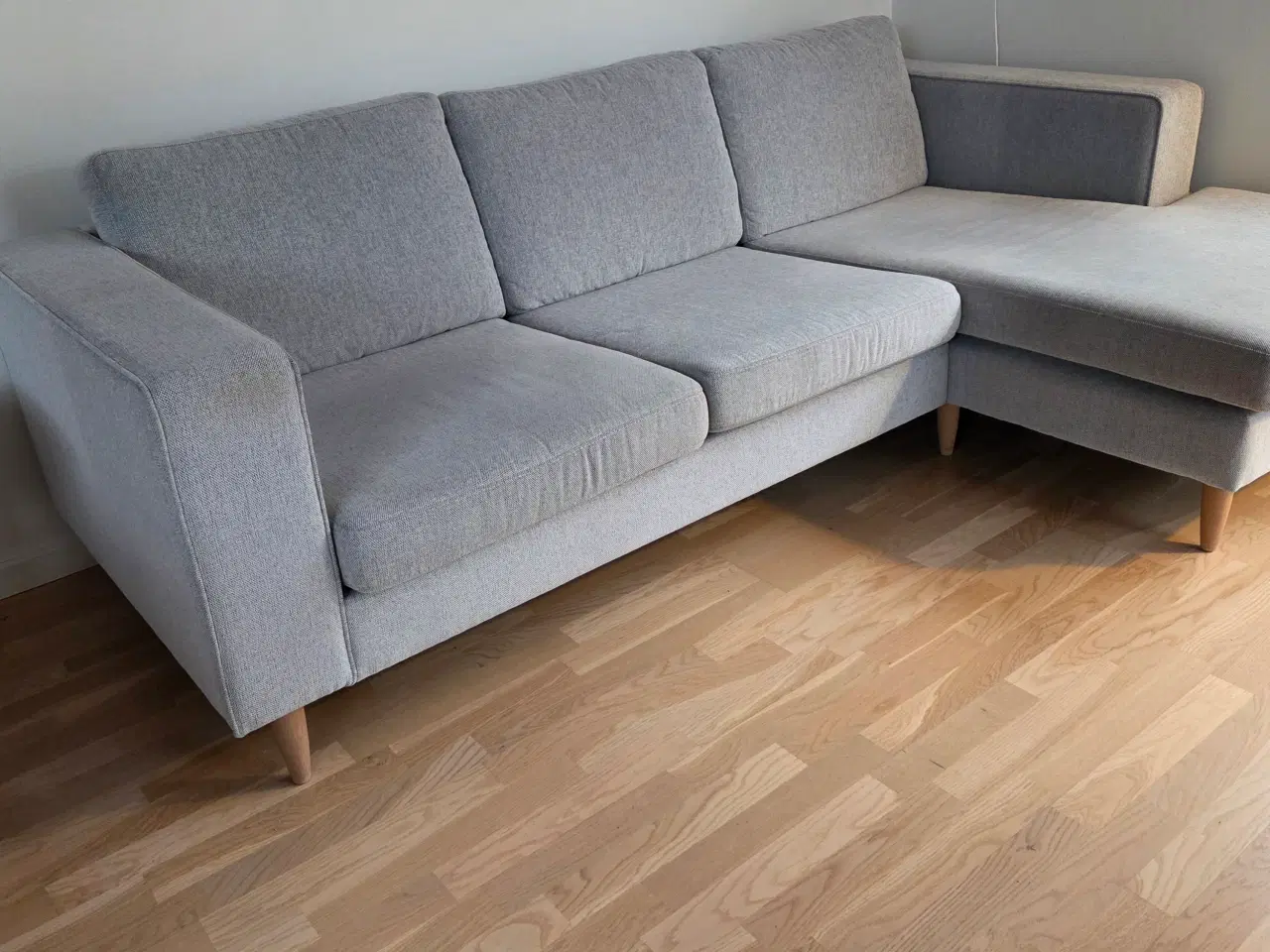 Billede 2 - Sofa fra BoConcept
