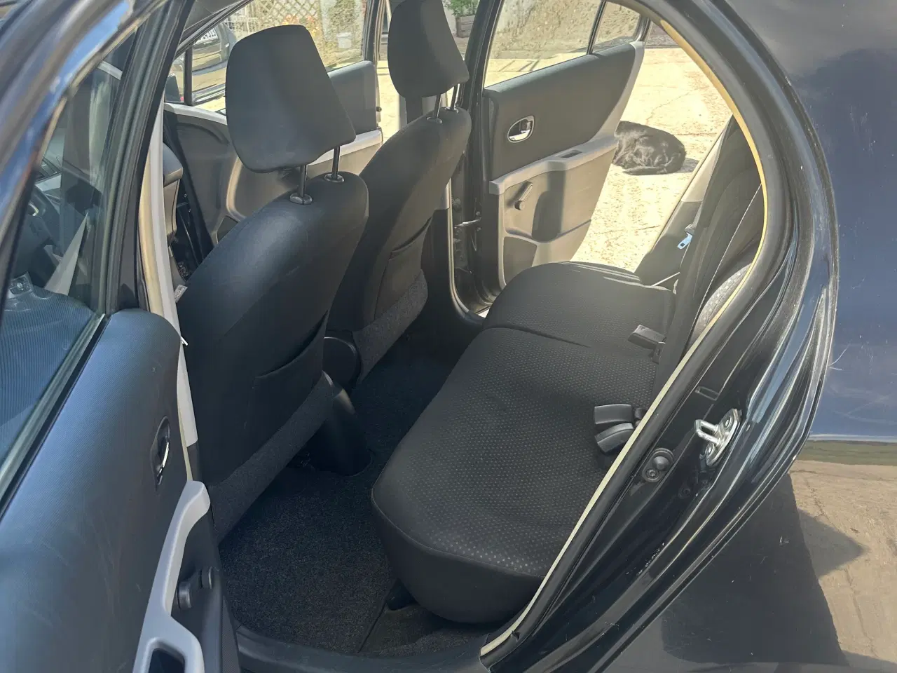 Billede 6 - Toyota yaris