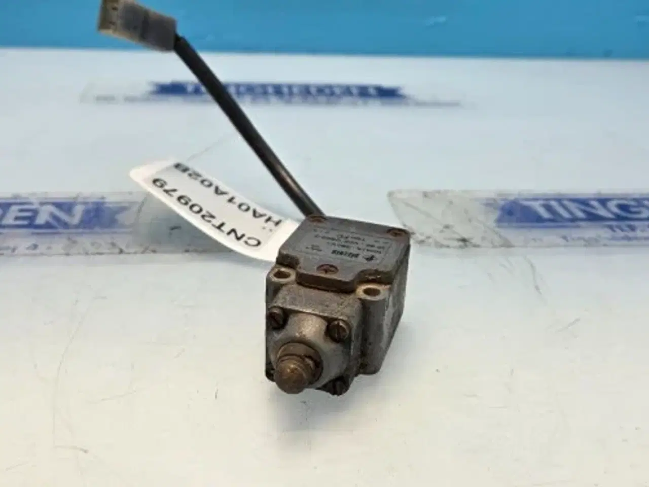 Billede 3 - Pizzato IP66-VDE0660-2 Switch