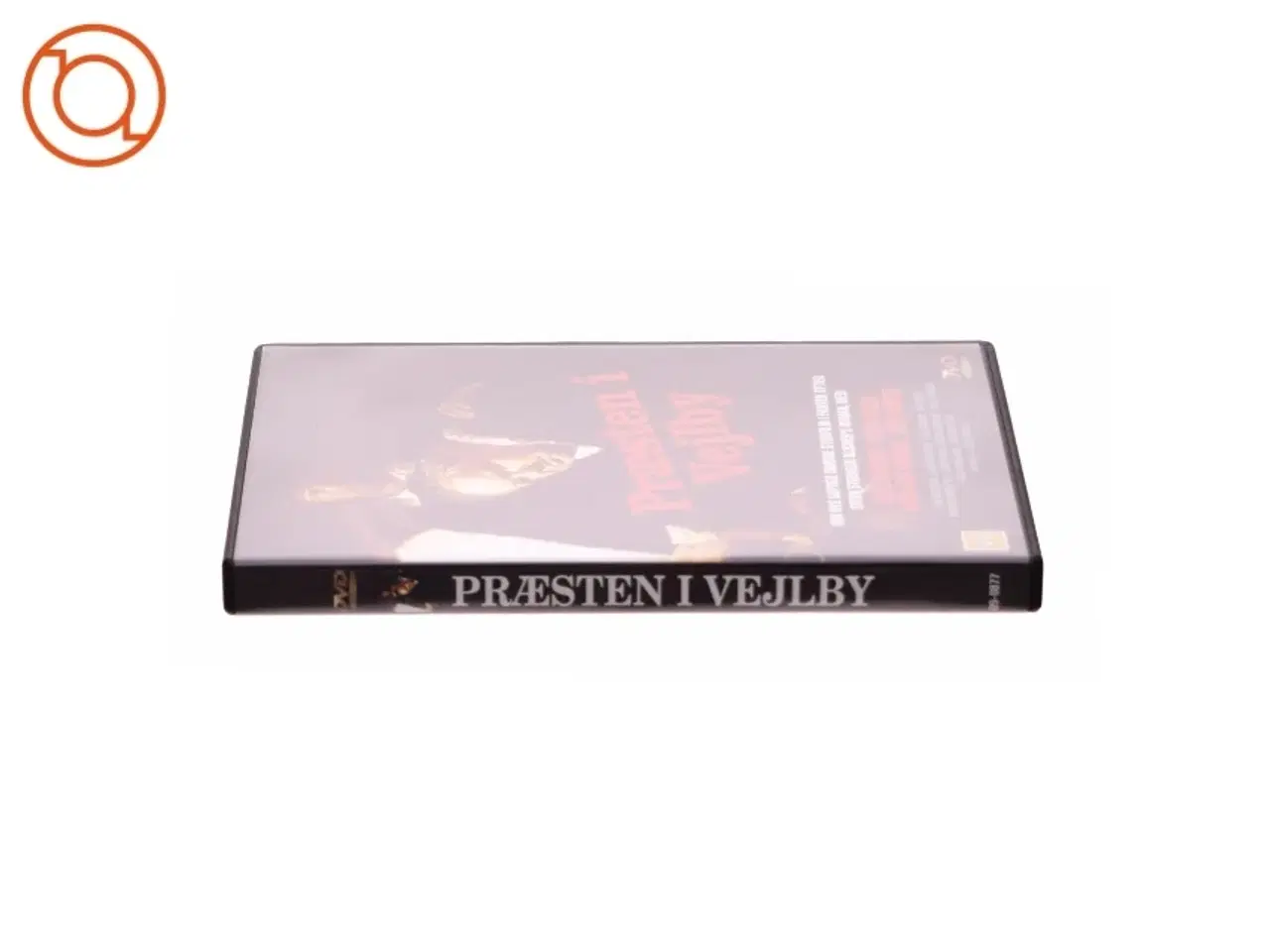 Billede 2 - Præsten i Vejby