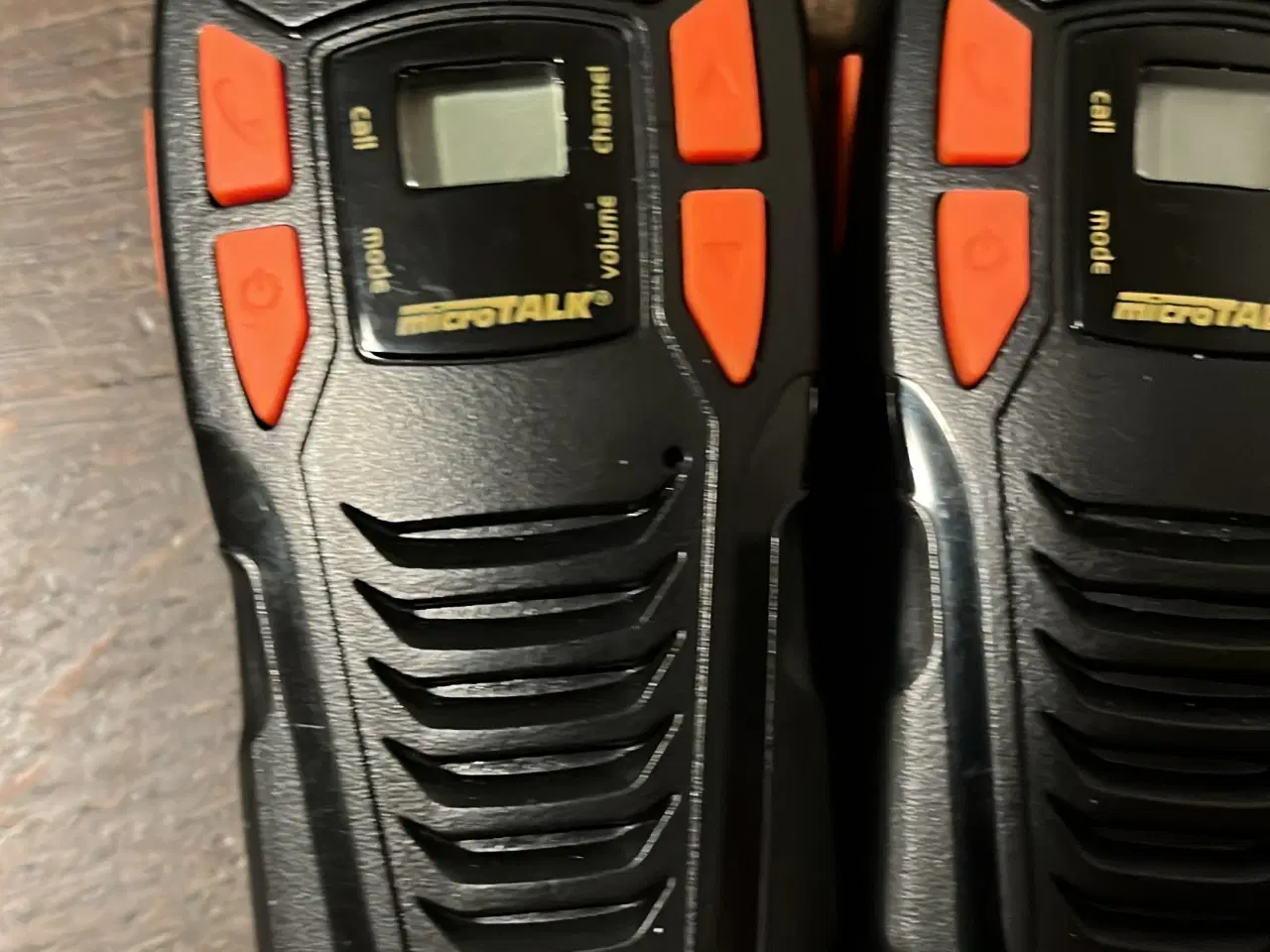 Billede 2 - Walkie talkie cobra 