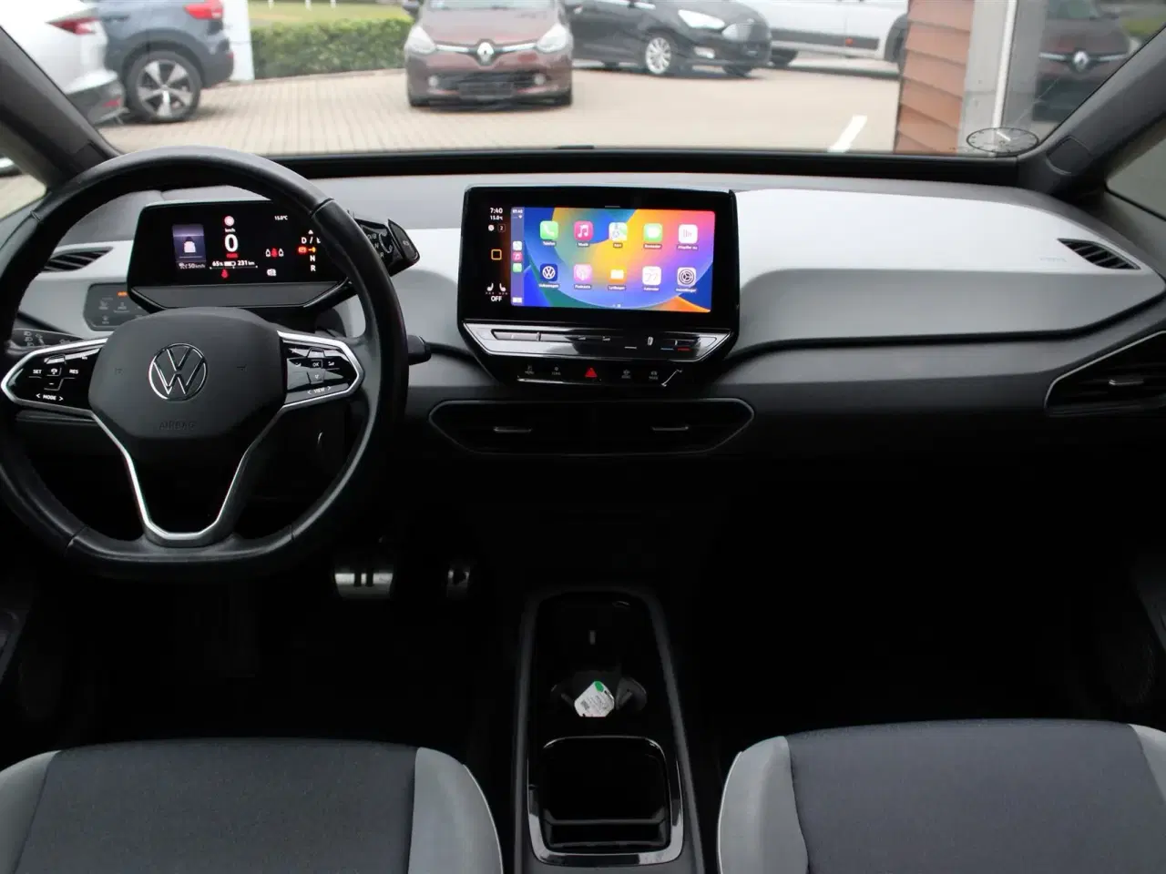 Billede 5 - VW ID.3 EL Business 204HK 5d Aut.