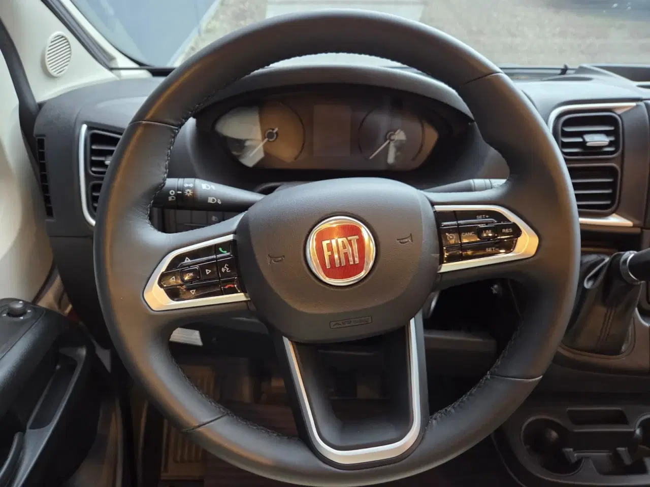 Billede 8 - Laika Ecovip 2,2 L4009 DS aut.