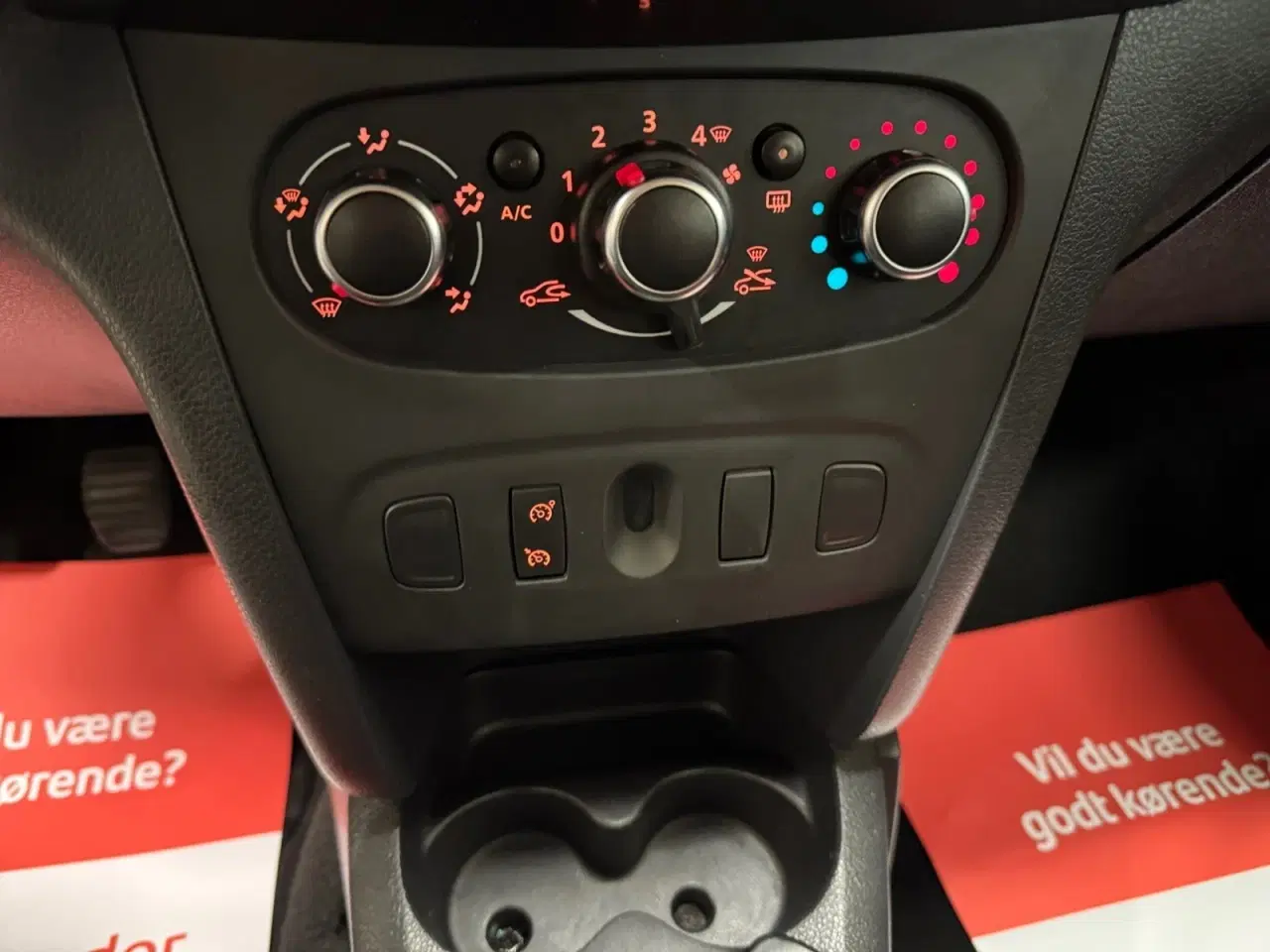 Billede 11 - Dacia Sandero Stepway 1,5 dCi 90 Prestige