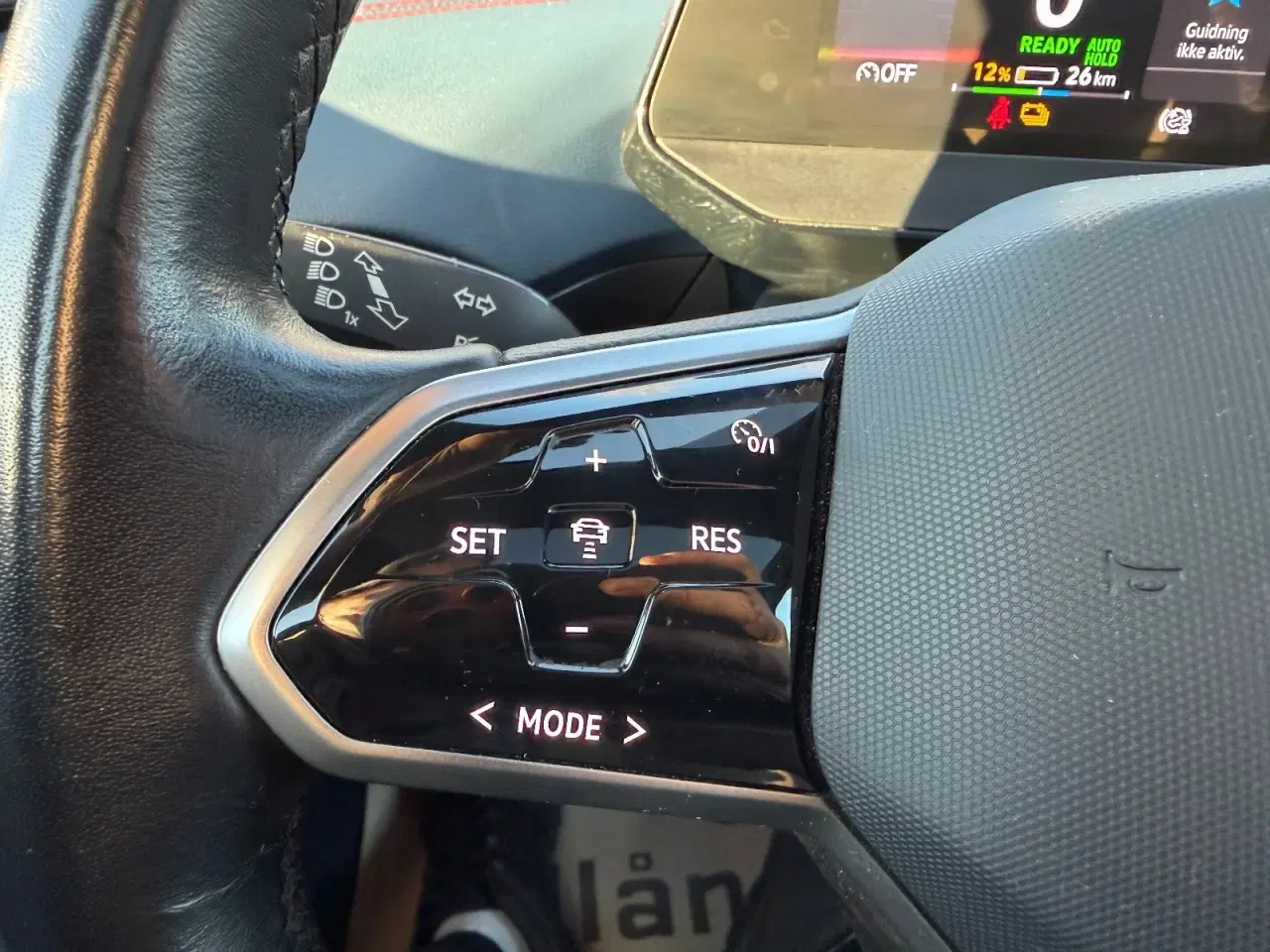 Billede 13 - VW ID.4 77 GTX 4Motion