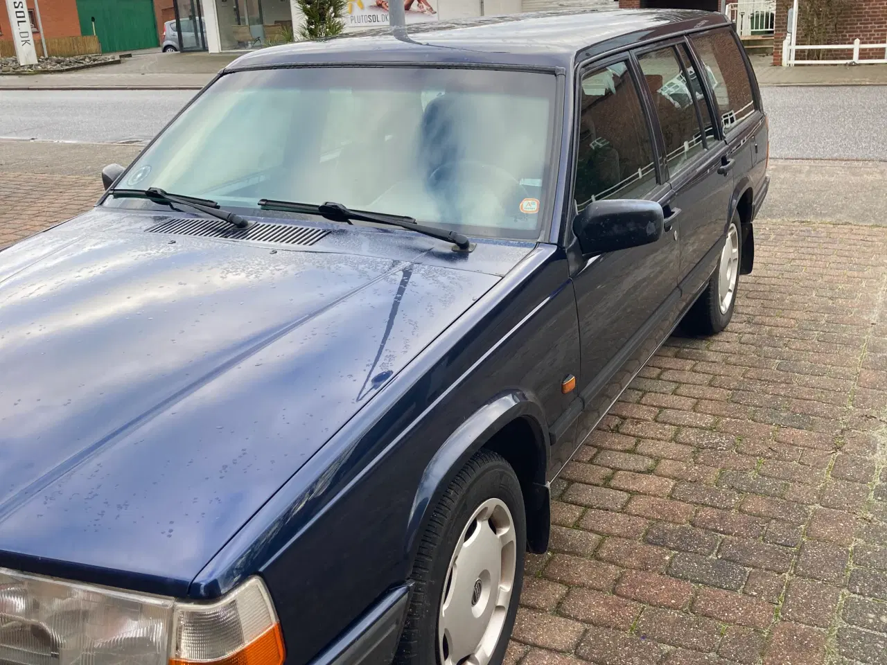 Billede 2 - Volvo 940