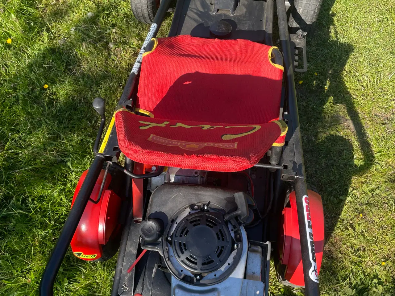 Billede 3 - 💯💯 GO KART 💯💯